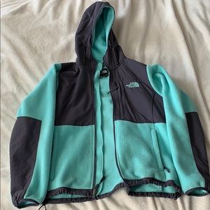 North Face Denali 2 Coat